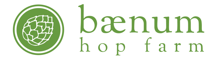 baenum hop farm logo